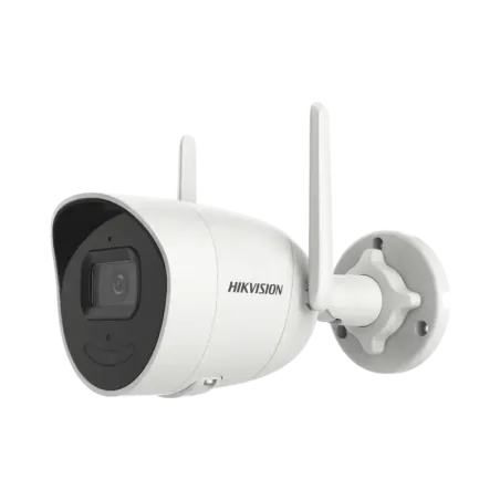 Bala IP 4 MegapixelLente 2.8 mm30 mts IRExterior I