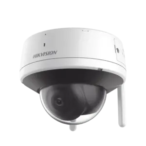 Domo IP 2 MegapixelLente 2.8 mm30 mts IRExterior I