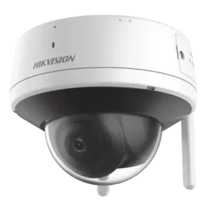 Domo IP 4 MegapixelLente 2.8 mm30 mts IRExterior I