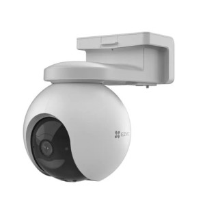 Camara de Batería Recargable  - 4G Multicarri