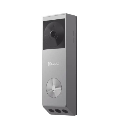 Doorbell de Batería Recargable con Transforma