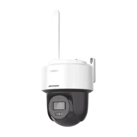 FlexVu PT IP 4 MegapixelLente 4 mm30 mts IRExterio