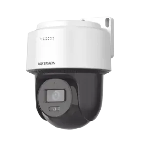 FlexVu  Domo PT IP 4 MegapixelLente 4 mm Dual Ligh