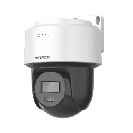 FlexVu  Domo PT IP 4 MegapixelLente 4 mm Dual Ligh