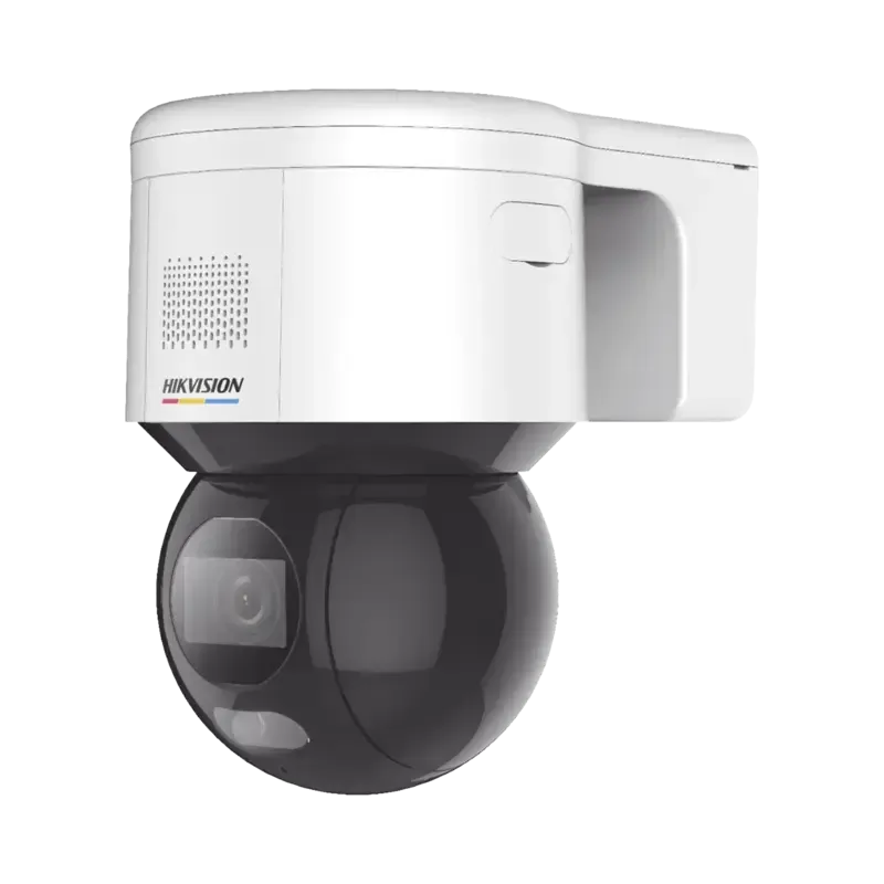 PROTECCIÓN ACTIVA  Domo PT IP 4 MegapixelImagen a