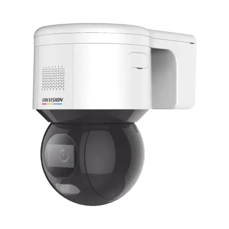 PROTECCIÓN ACTIVA  Domo PT IP 4 MegapixelImagen a