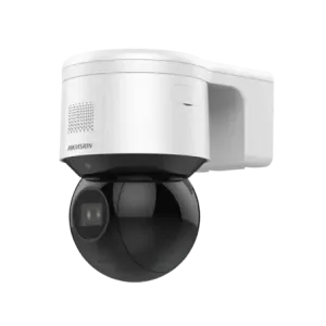 Domo PTZ IP 4 Megapixel4X Zoom Óptico50 mts IR EXI