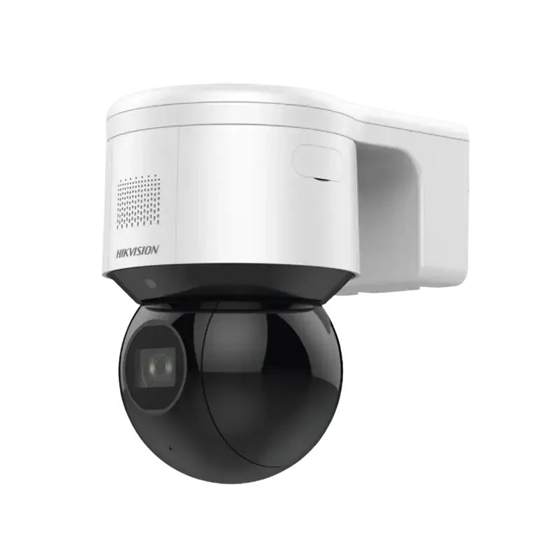 Domo PTZ IP 4 Megapixel4X Zoom Óptico50 mts IR EXI Domo PTZ IP 4 Megapixel4X Zoom Óptico50 mts IR EXI