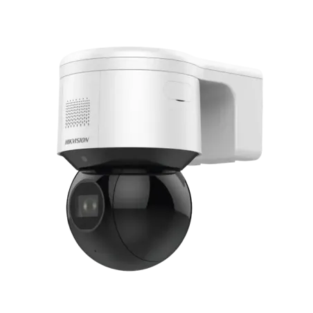 Domo PTZ IP 4 Megapixel4X Zoom Óptico50 mts IR EXI