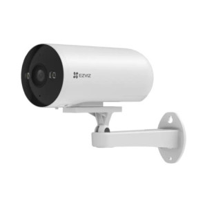 Cámara IP Exterior PoE - Color Night Vision -