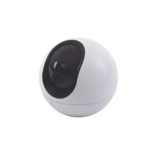 Mini PT IP 3K 5 Megapixel - Wi-Fi - Detección