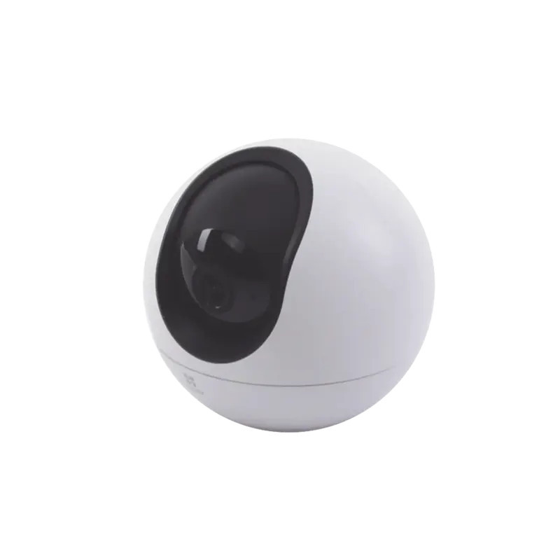 Mini PT IP 3K 5 Megapixel - Wi-Fi - Detección