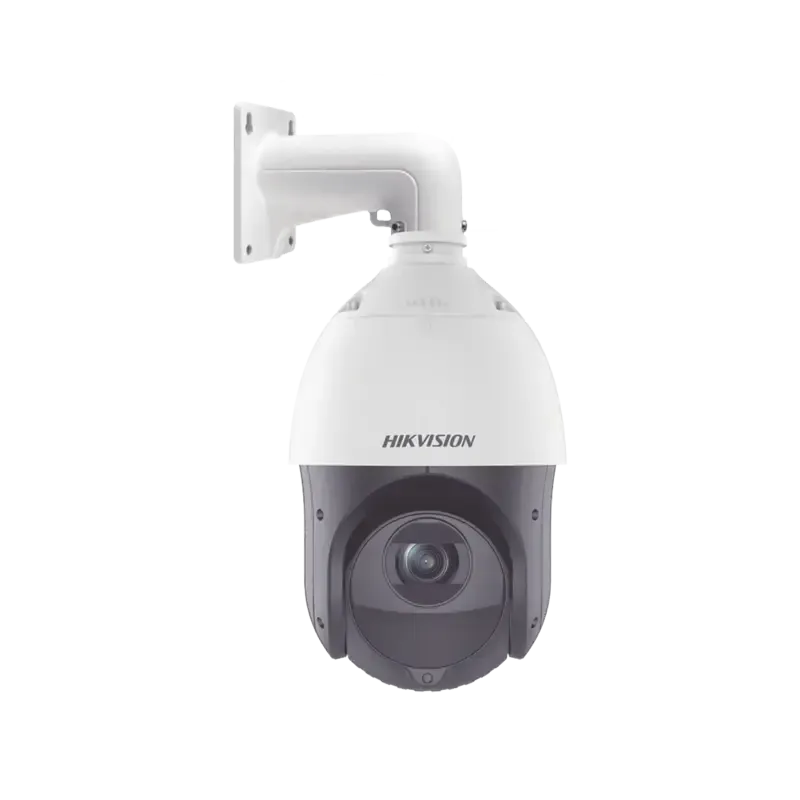 Domo PTZ IP 4 Megapixel25X Zoom100 mts IRExterior