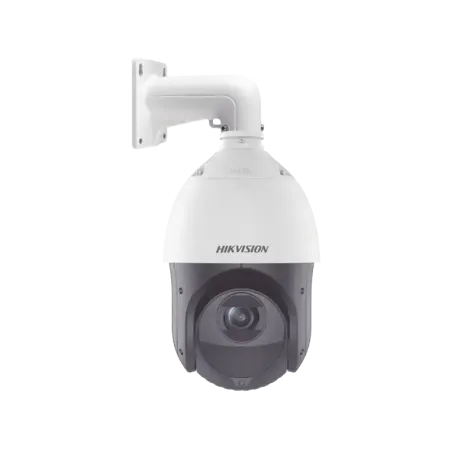 Domo PTZ IP 4 Megapixel25X Zoom100 mts IRExterior