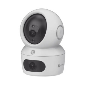 Cámara PT Doble Lente - 4 Megapíxel - Wi-Fi -