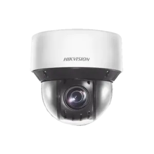 Mini Domo IP PTZ 2 Megapixel25X Zoom50 mts Luz Inf