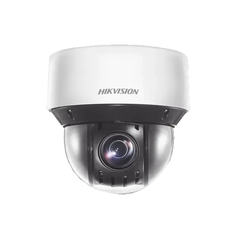 Mini Domo IP PTZ 2 Megapixel25X Zoom50 mts Luz Inf Mini Domo IP PTZ 2 Megapixel25X Zoom50 mts Luz Inf