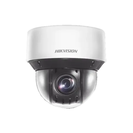 Mini Domo IP PTZ 2 Megapixel25X Zoom50 mts Luz Inf