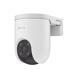 Cámara PT - 3 Megapixel - Lente 4 mm - Visión