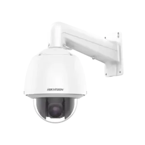 Domo PTZ IP 2 MegapixelACUSENSE Evita Falsas Alarm