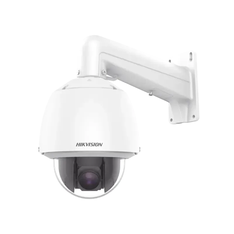 Domo PTZ IP 2 MegapixelACUSENSE Evita Falsas Alarm Domo PTZ IP 2 MegapixelACUSENSE Evita Falsas Alarm