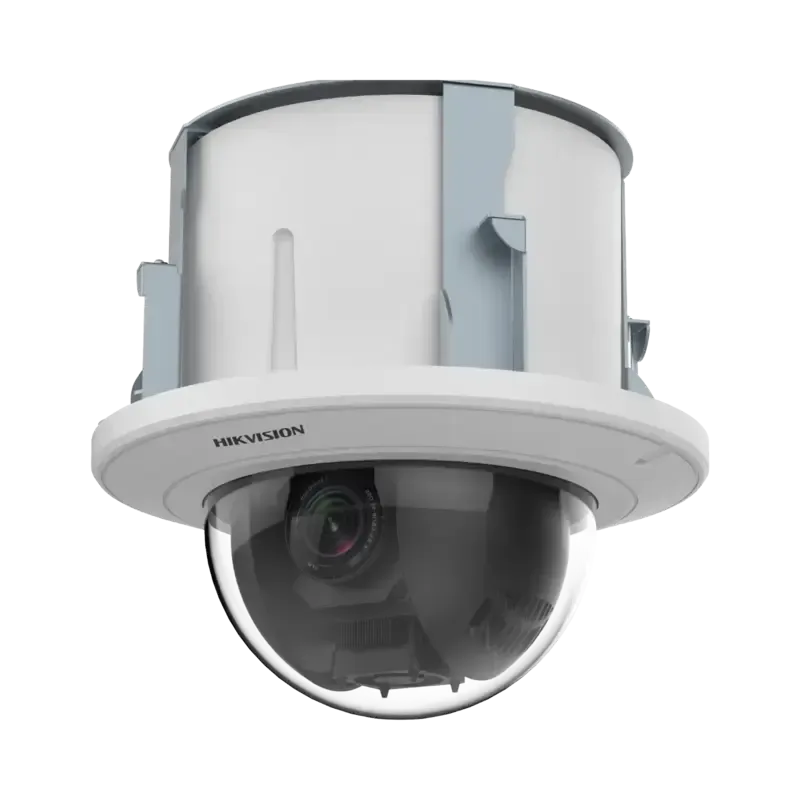 Domo PTZ IP 2 Megapixel25X ZoomUso en PlafonACUSEN Domo PTZ IP 2 Megapixel25X ZoomUso en PlafonACUSEN