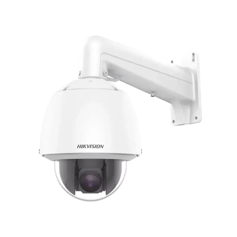 Domo PTZ IP 2 MegapixelH.265+32X ZoomDía-Noche ICR Domo PTZ IP 2 MegapixelH.265+32X ZoomDía-Noche ICR