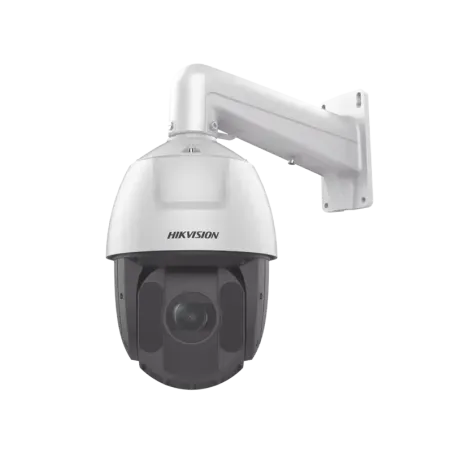 PTZ IP 4 Megapixel25X Zoom150 mts IRDARKFIGHTERACU