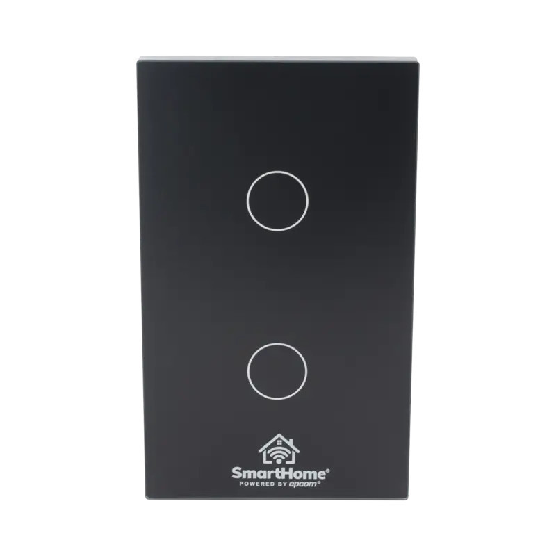 Wifi Apagador switch inalámbrico WIFI, control de Wifi Apagador switch inalámbrico WIFI, control de