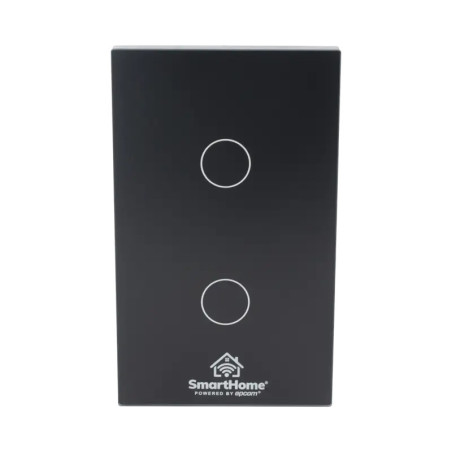 Wifi Apagador switch inalámbrico WIFI, control de