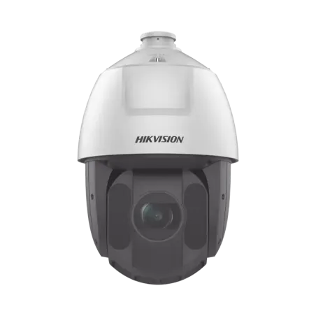 PTZ IP 8 Megapixel25X Zoom150 mts IRDARKFIGHTERACU