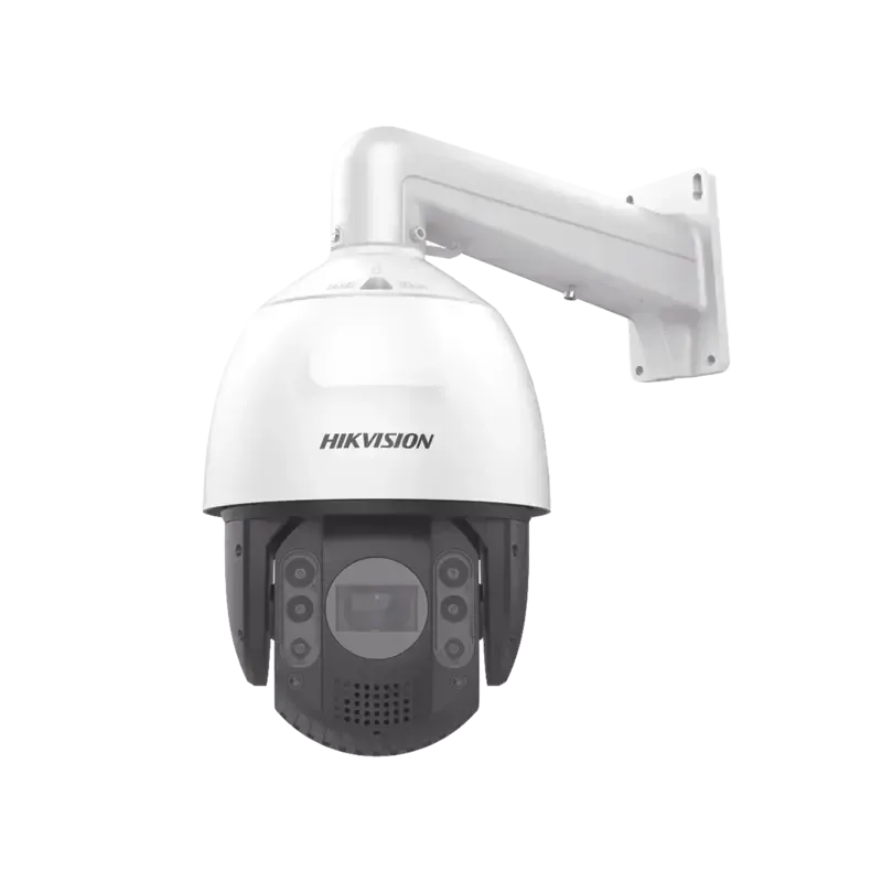 PROTECCIÓN ACTIVA  Domo PTZ IP 2 Megapixel25X Zoo