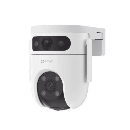 Cámara PT Doble Lente - 6 Megapixel 3MP+3MP -