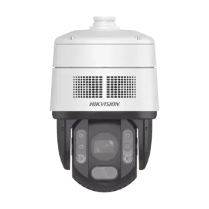 PROTECCIÓN ACTIVA  Domo PTZ IP 4 Megapixel32X Zoo