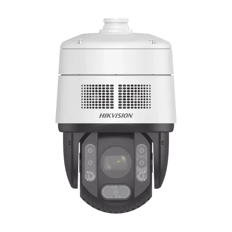 PROTECCIÓN ACTIVA  Domo PTZ IP 4 Megapixel32X Zoo PROTECCIÓN ACTIVA  Domo PTZ IP 4 Megapixel32X Zoo