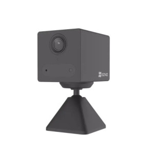 Mini Cámara IP Inalámbrica Con Batería Recarg