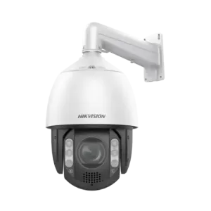 PROTECCIÓN ACTIVA  PTZ IP 8 Megapixel12X ZoomColo