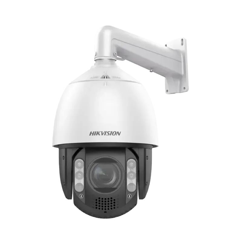 PROTECCIÓN ACTIVA  PTZ IP 8 Megapixel12X ZoomColo