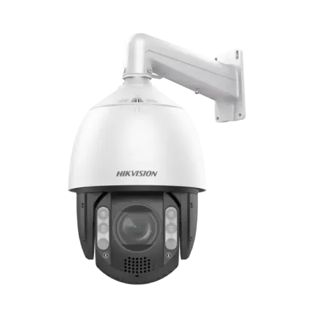 PROTECCIÓN ACTIVA  PTZ IP 8 Megapixel12X ZoomColo