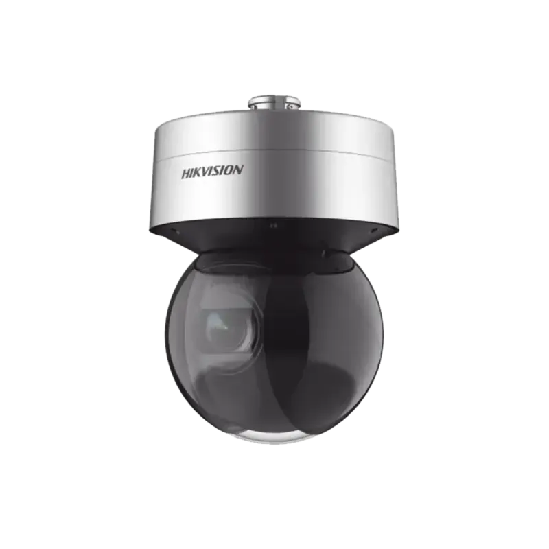 PTZ IP 4 Megapixel 36X Zoom300 mts IRAutoSeguimien PTZ IP 4 Megapixel 36X Zoom300 mts IRAutoSeguimien