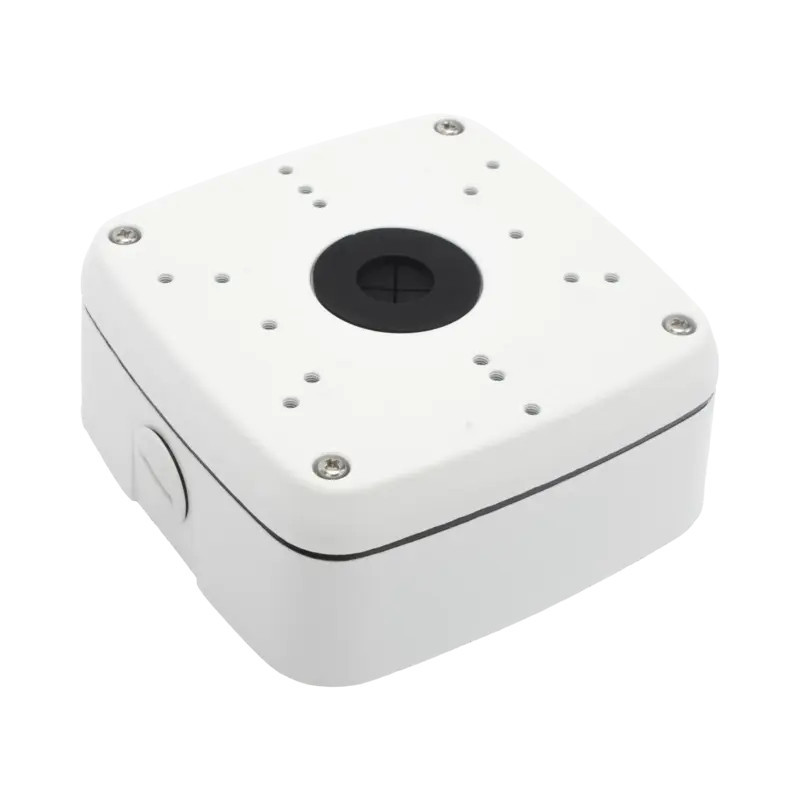 Caja de conexión para camaras IDIS LITE Caja de conexión para camaras IDIS LITE