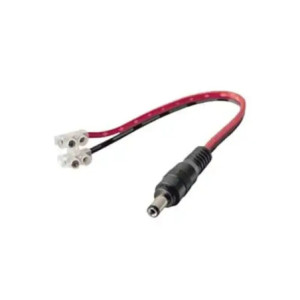 Cable con CONECTOR MACHO Pigtail - Alimentaci