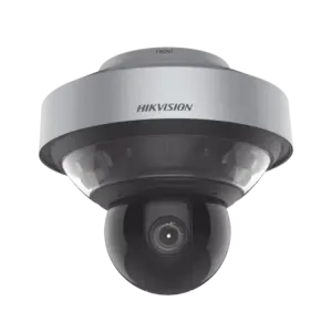 Domo PanoVu seriesVista Panorámica 180Gr4 Lentes de