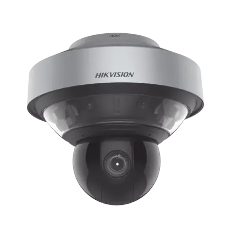 Domo PanoVu seriesVista Panorámica 180Gr4 Lentes de