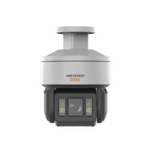 PTZ IP 4 Megapixel32X ZoomDual Light 100 mts IR30