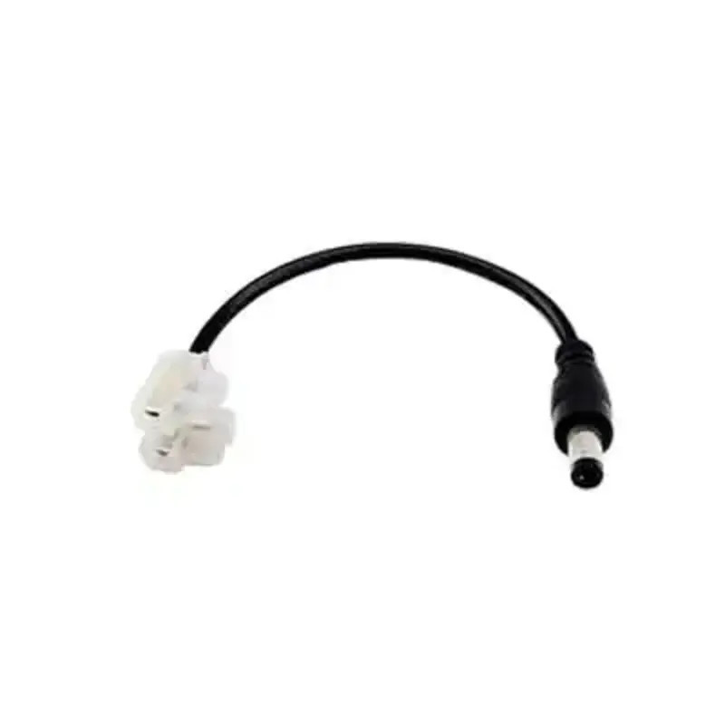 Cable de Alimentación con Conector Macho a Bl Cable de Alimentación con Conector Macho a Bl
