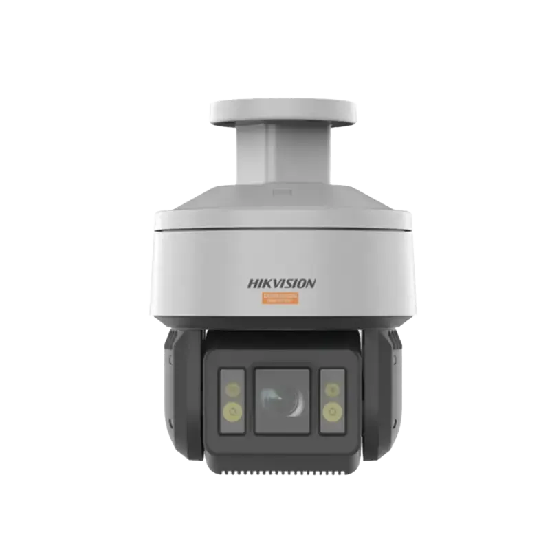 PTZ IP 4 Megapixel32X ZoomDual Light 100 mts IR30 PTZ IP 4 Megapixel32X ZoomDual Light 100 mts IR30