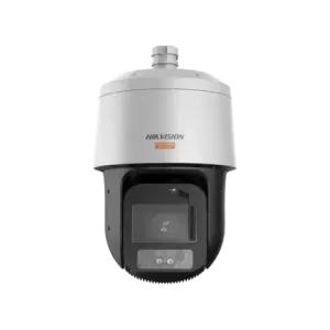 PTZ IP 4 Megapixel42X ZoomDual Light 500 mts IR100