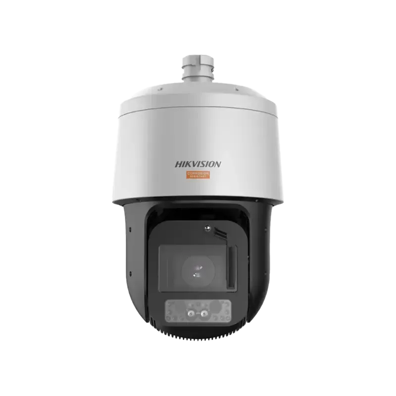 PTZ IP 4 Megapixel42X ZoomDual Light 500 mts IR100 PTZ IP 4 Megapixel42X ZoomDual Light 500 mts IR100