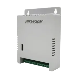 Fuente de Poder Regulada 12 Vcc13.5 Vcc15 Vcc para